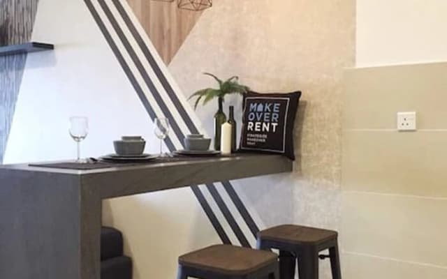 SK One Seri Kembangan by SYNC - photo 5