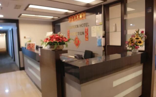 Li Garden Hotel - photo 2
