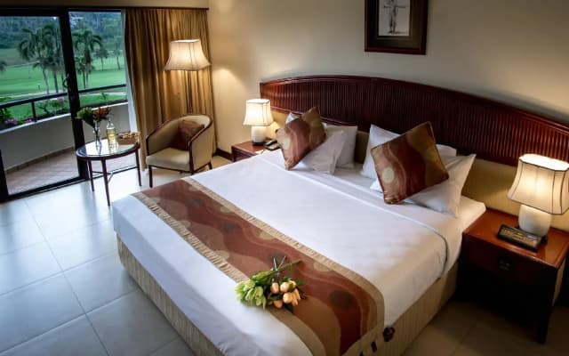 Le Grandeur Palm Resort Johor - photo 3