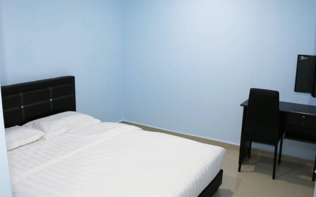 De UPTOWN Hotel @ SS2 - photo 4