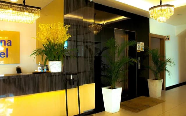 Savana Hotel - photo 2
