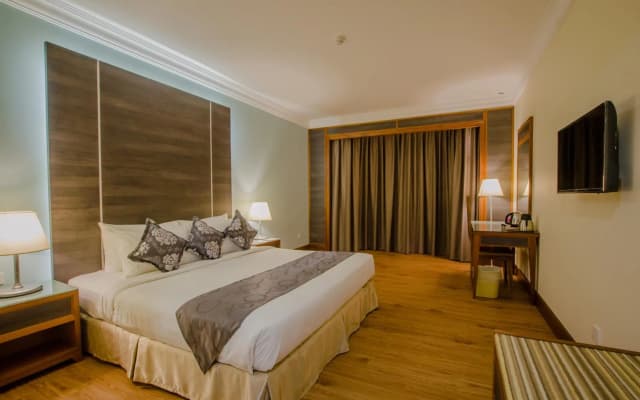 Kingwood Hotel Sibu - photo 3
