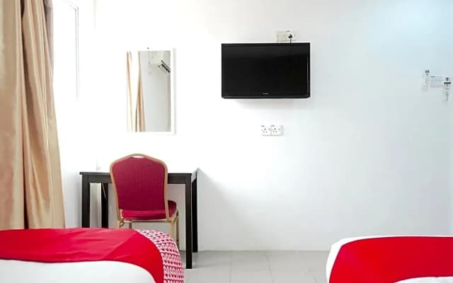 Nobel Homestay by OYO Rooms - photo 5