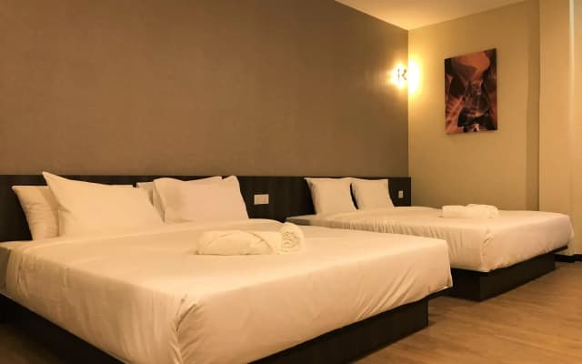 Gergasi Inn - photo 3