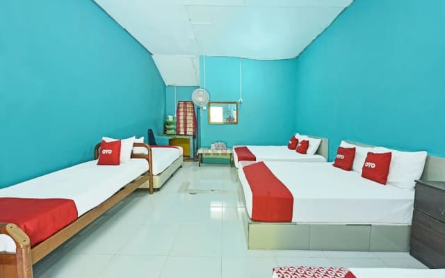 OYO 90566 Homestay Tg Gemok - photo 2