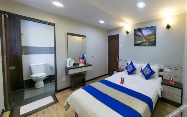 OYO Rooms Pos Malaysia Tanah Rata - photo 3