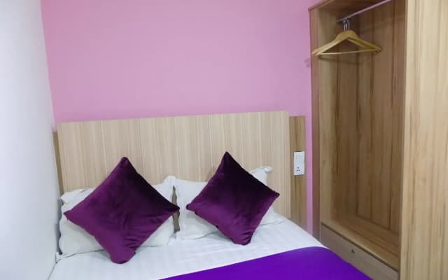 Alaxis Hotel - photo 5