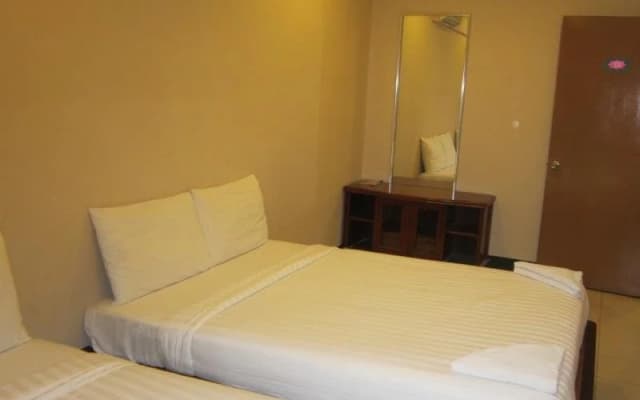 Smart Hotel Kota Damansara - photo 3