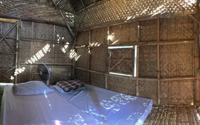 Min House Camp - photo 3