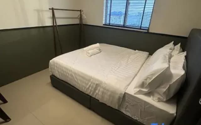 Nanyang Classic Seaview Suite At Georgetown Penang - photo 2