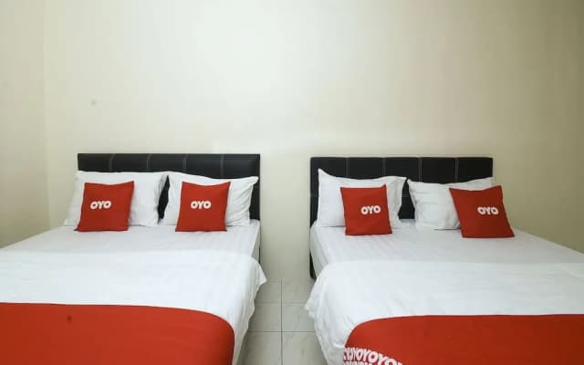 OYO 90172 Goodwill Homestay - photo 4