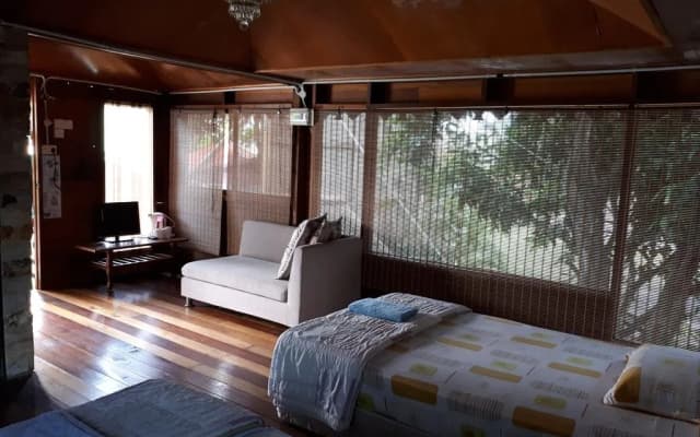 Santai Bistro & Chalet - photo 4