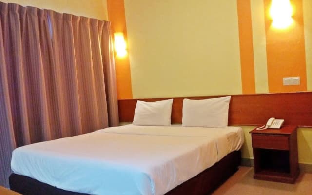 Sun Inns Hotel Sitiawan - photo 5