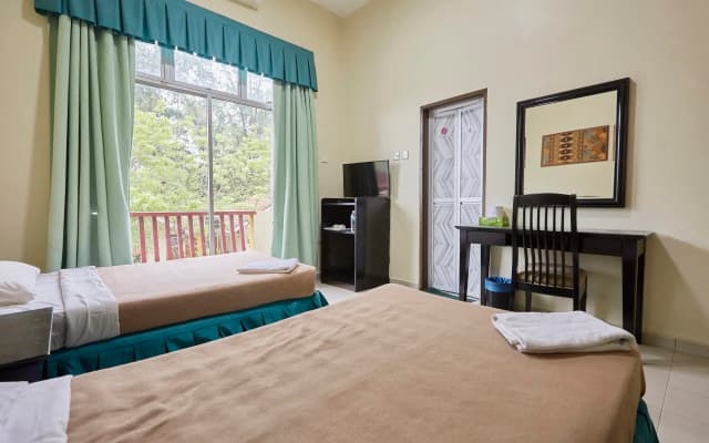 Terengganu Equestrian Resort - photo 3