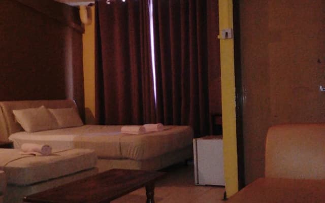 Hotel Teratai Tenang - photo 5