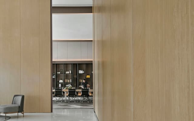 Amari Kuala Lumpur - photo 3