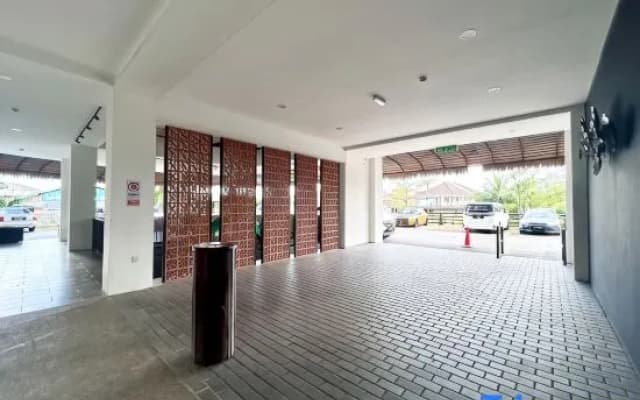 Jeff&Ricky Homestay 128 @Rex Apartment BDC Kuching. - photo 3