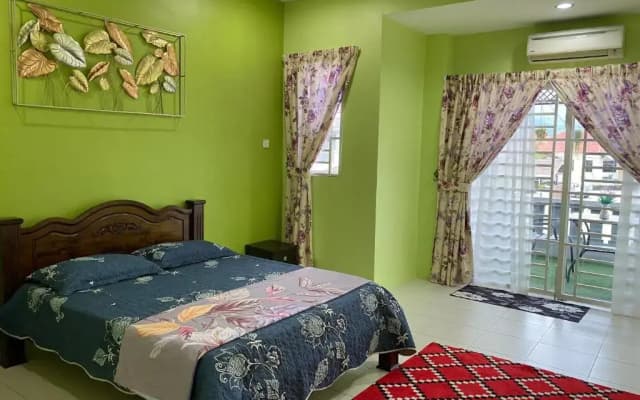Makmur homestay - photo 3