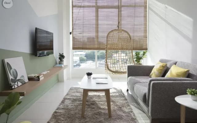 Nature Inspired 1BR Oasis B22A - photo 5