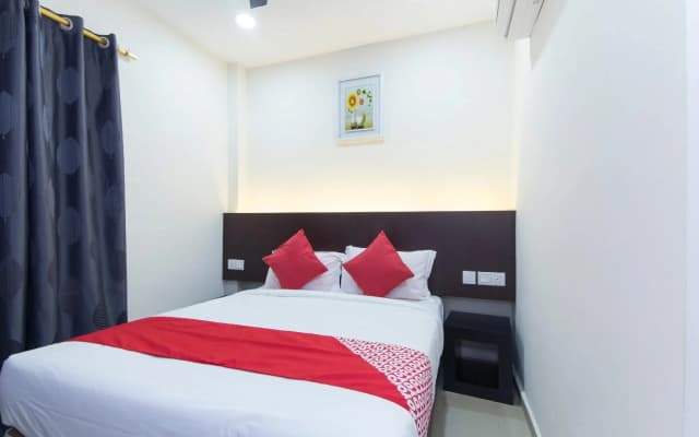 OYO 418 Bayu View Hotel Malacca - photo 2