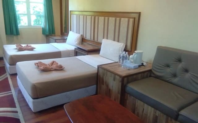 Arwana Inn - photo 2