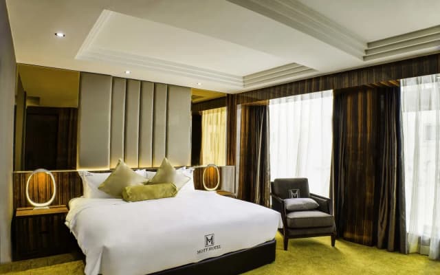 Moty Hotel - photo 4