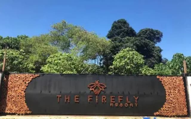 The Firefly Resort Semporna - photo 5