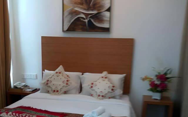 Dormani Hotel Kuching - photo 3