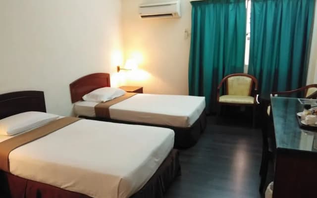 Rangkaian Hotel Seri Malaysia Sdn Bhd - photo 2