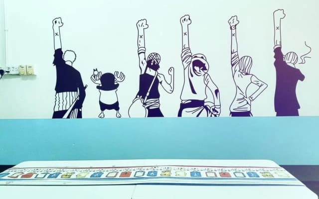 Mabul Home Town (Homestay) - photo 4