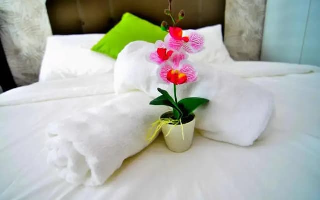 Kuching City New Luxury Vivacity Suite A3 - photo 2