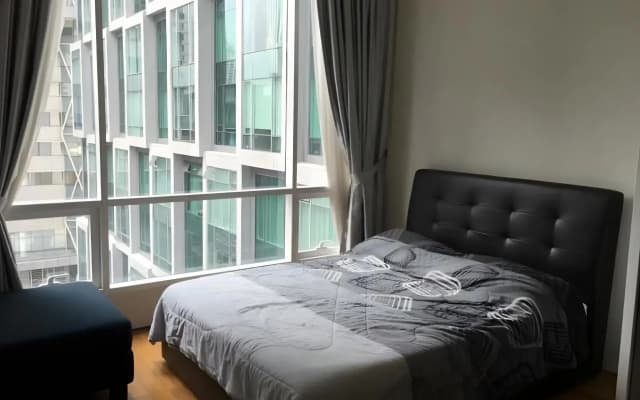 Soho Suites at KLCC by Luxury Suites Asia - photo 2