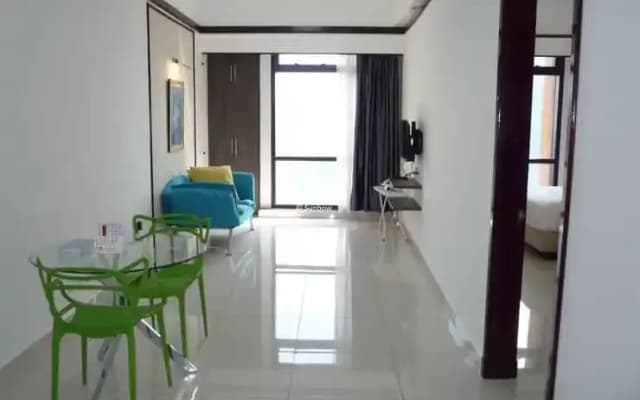 Sunbow Service Suites at Times Square Kuala Lumpur - photo 4