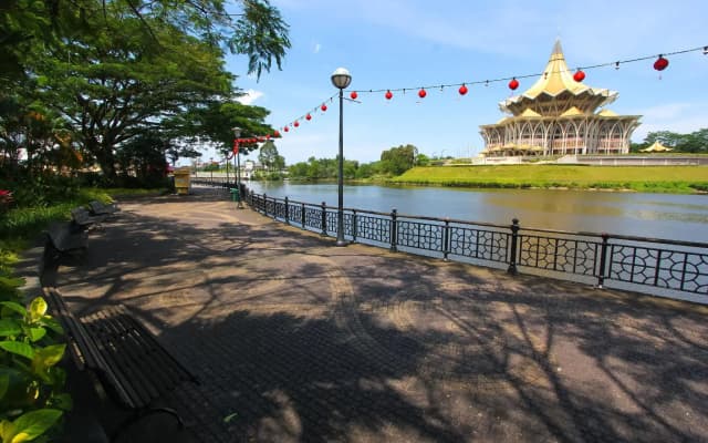 Viva Hotel Kuching - photo 4