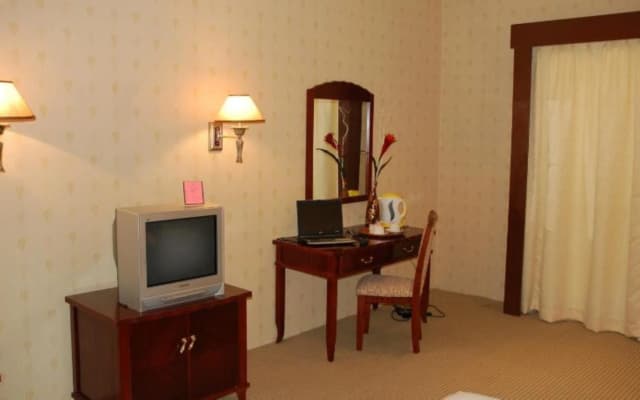 Felda Residence Sahabat - photo 4