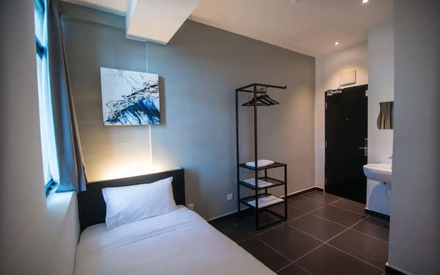 Ink Hotel - photo 5