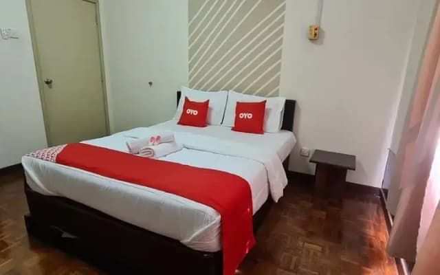 Marina View Villas by Oyo Rooms - photo 4