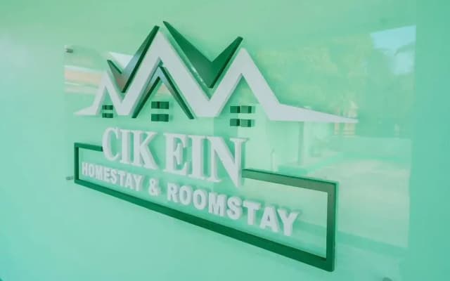 OYO 91271 Cik Ein Homestay - photo 5