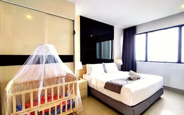 GENTING FoggyCold StayCation AT Ion Delemen By HAPYHOME - photo 4