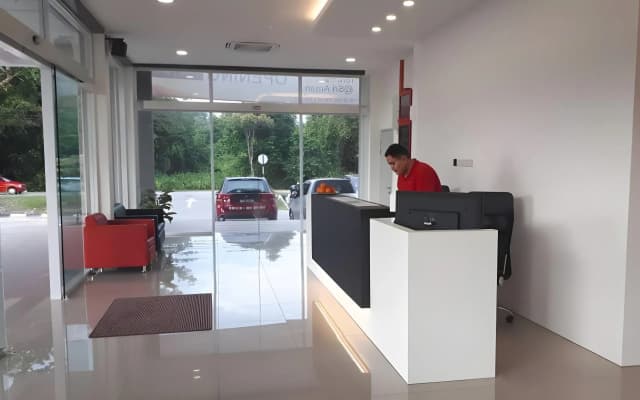 Place2Stay at Sri Aman - photo 5