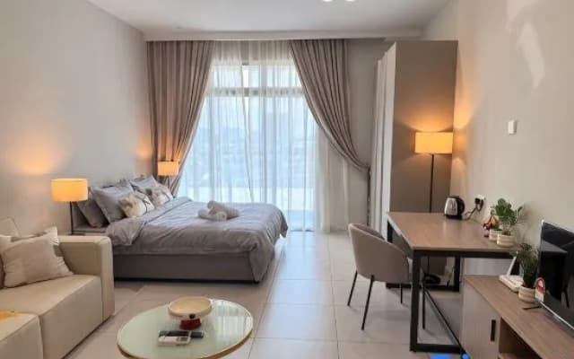 Cozy Studio Apartment @ Dorsett Subang | SJMC | Sunway | INTI - photo 3