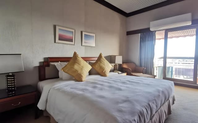 Marco Polo Hotel - Tawau - photo 3