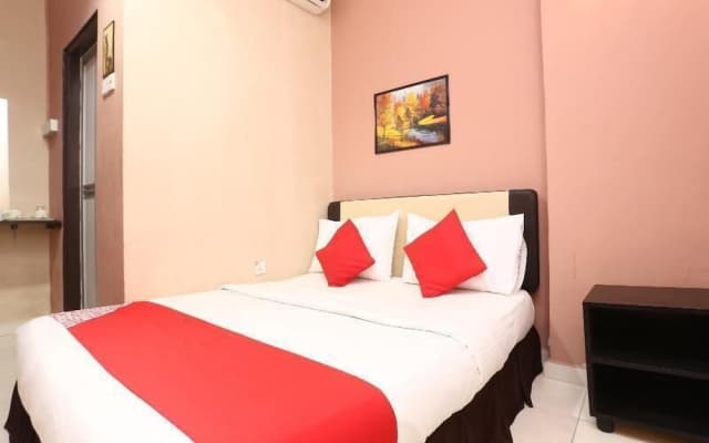 Hotel O Destiny Riverside Hotel - photo 5