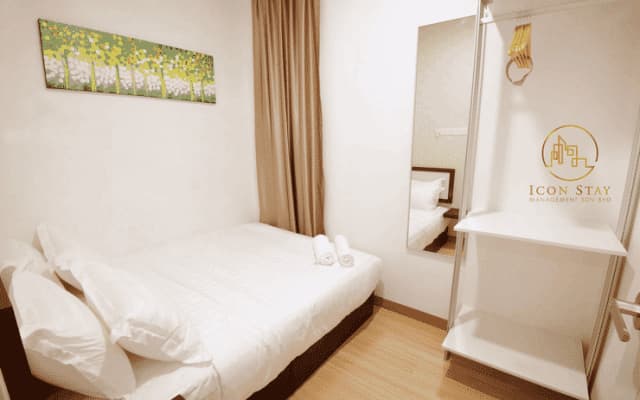 IconStay The Wave Residence @ Melaka - photo 5
