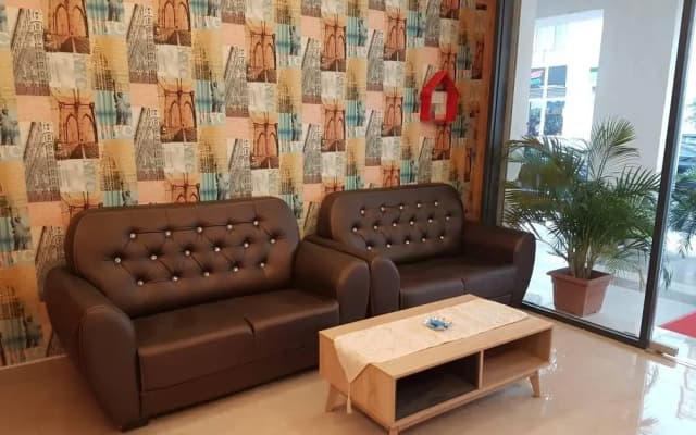 Hotel Zamburger Putrajaya - photo 3