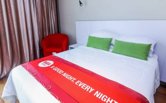 Easyrest Hotel - photo 4