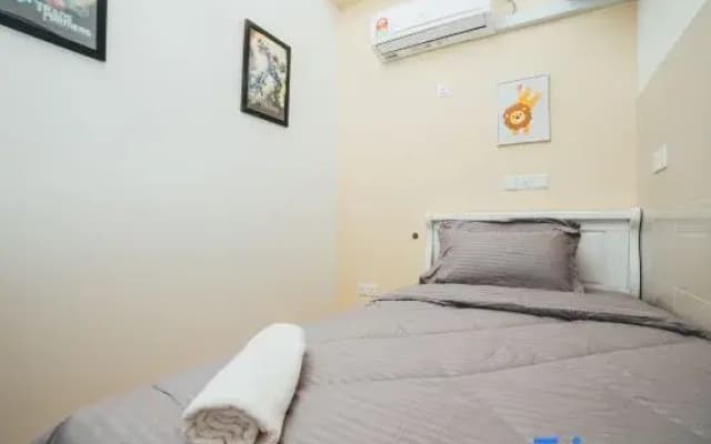 Sunway Grid Dream Nook 3pax 2BR Legoland - photo 4