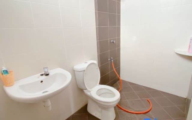 Niana Homestay Melaka - near town - photo 4