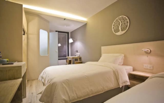 M+ Boutique Hotel - photo 5