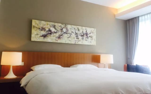 City Residences Premium Studio at KLCC - photo 4
